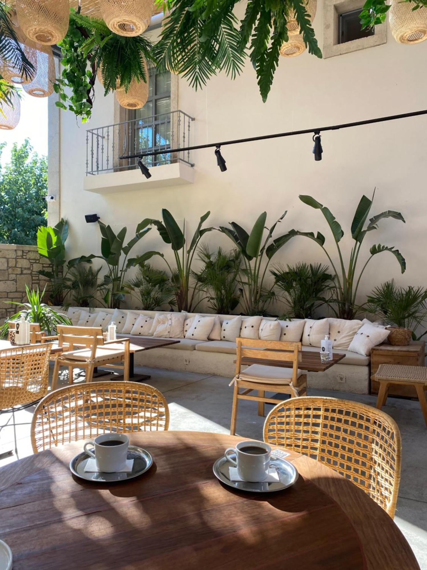 Gaia Alacati Bazaar Exterior foto